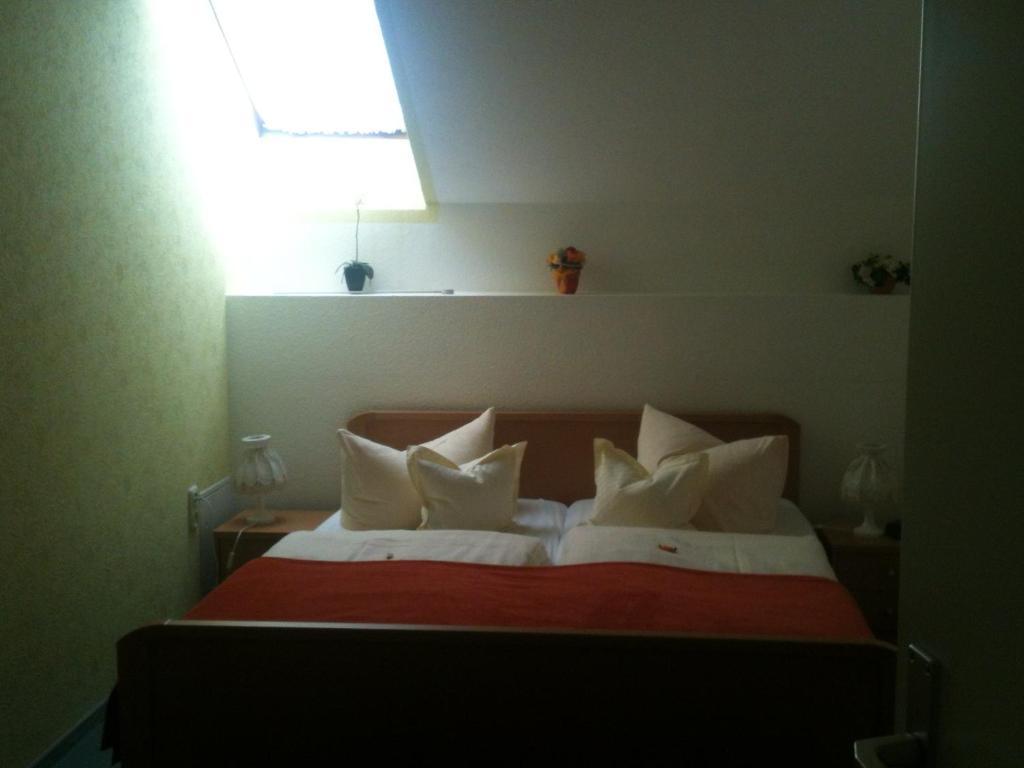 Hotel-pension Am Muehlberg 3* Lübbenau