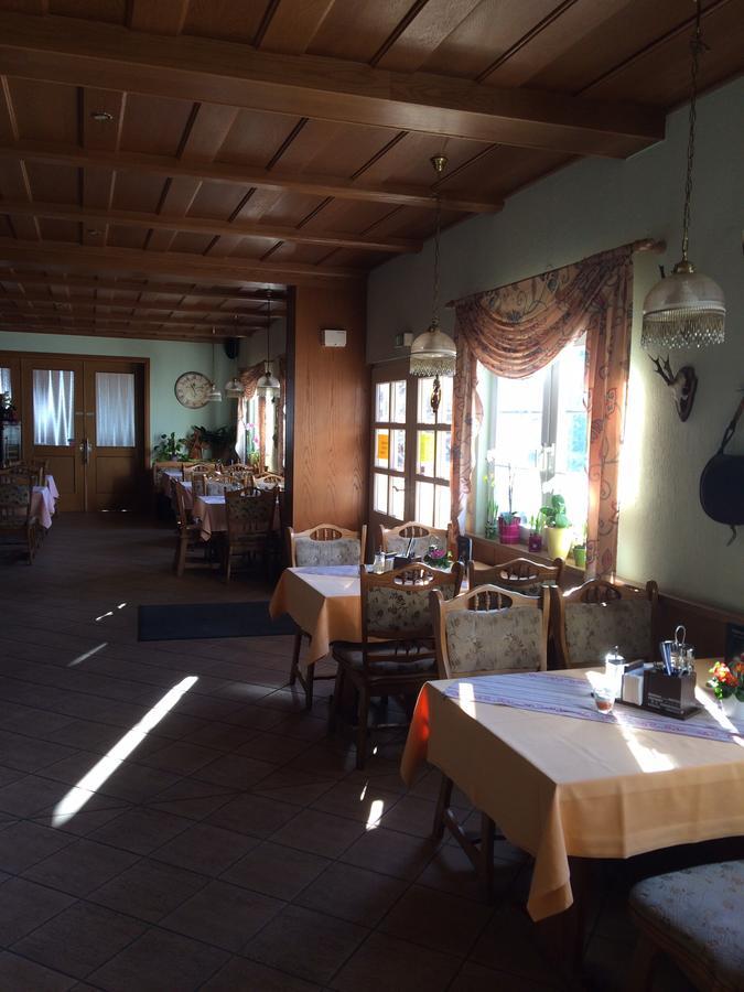 Hotel-pension Am Muehlberg Hotel Lübbenau